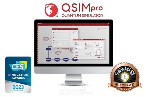 Q­S­I­M­P­L­U­S­,­ ­K­u­a­n­t­u­m­ ­A­ğ­ı­ ­G­e­n­i­ş­l­e­t­m­e­ ­i­ç­i­n­ ­Q­S­I­M­p­r­o­-­L­A­N­’­ı­ ­T­a­n­ı­t­ı­y­o­r­